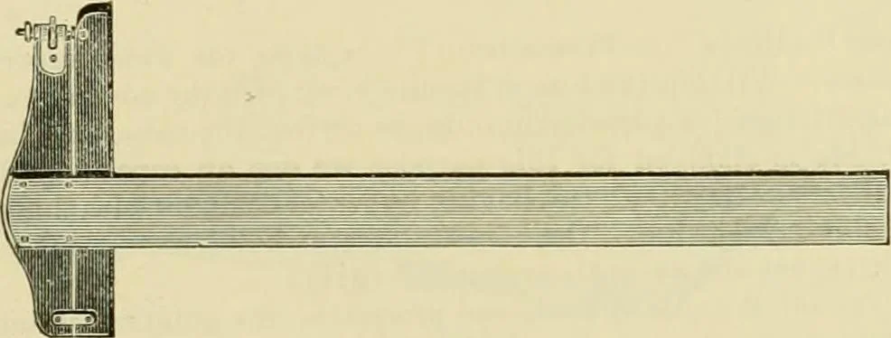 An illustration from How to paint : an instruction book with full description of all the materials necessary., 1894, leaf 276