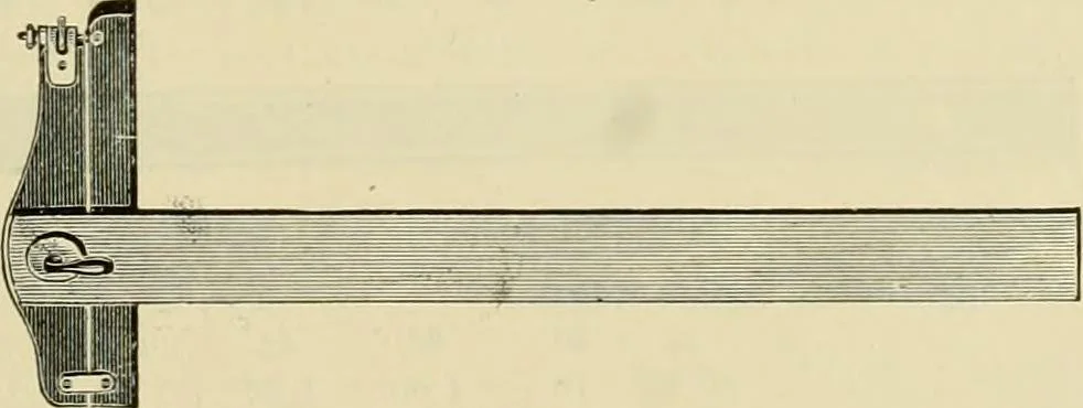 An illustration from How to paint : an instruction book with full description of all the materials necessary., 1894, leaf 276