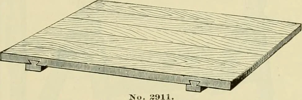 An illustration from How to paint : an instruction book with full description of all the materials necessary., 1894, leaf 278