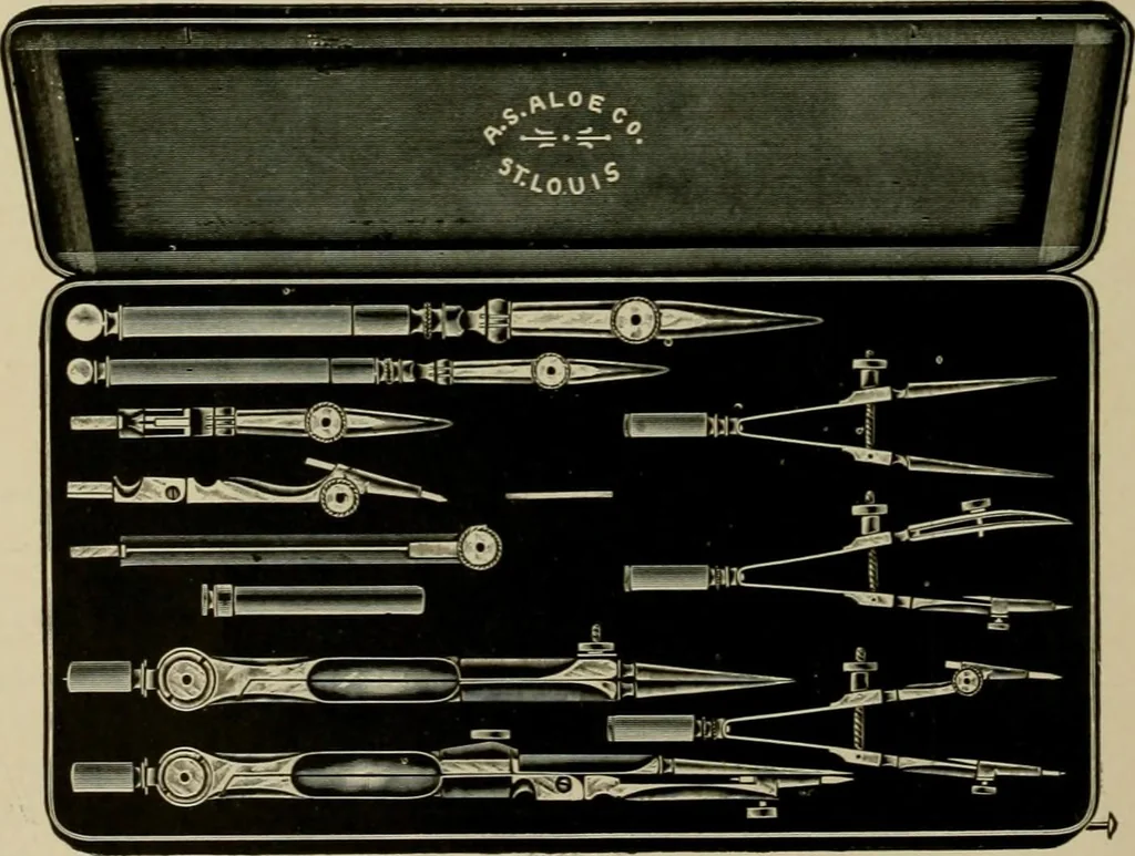 An illustration from How to paint : an instruction book with full description of all the materials necessary., 1894, leaf 285