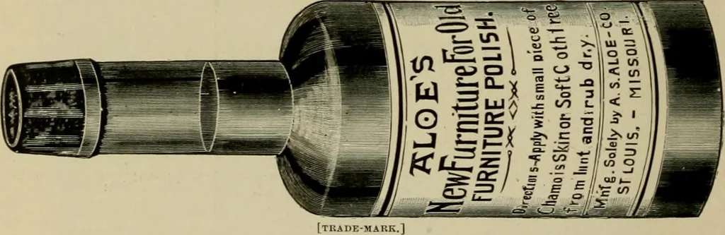 An illustration from How to paint : an instruction book with full description of all the materials necessary., 1894, leaf 287