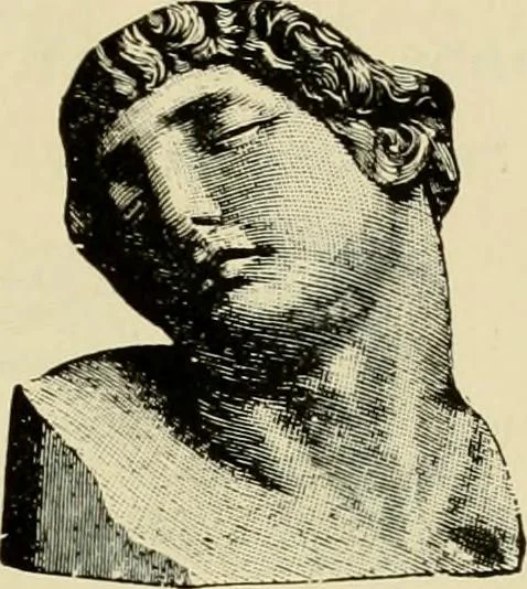 An illustration from How to paint : an instruction book with full description of all the materials necessary., 1894, leaf 292