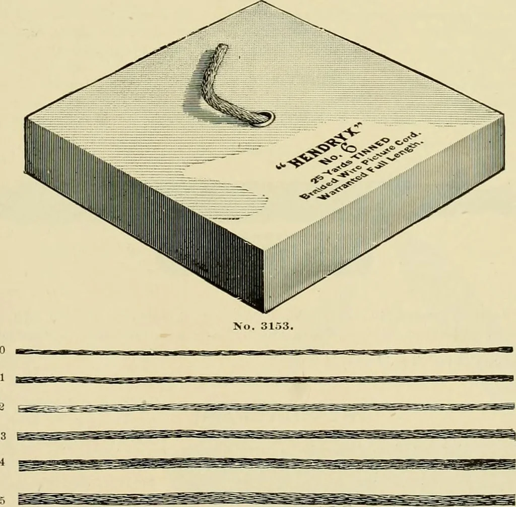 An illustration from How to paint : an instruction book with full description of all the materials necessary., 1894, leaf 302