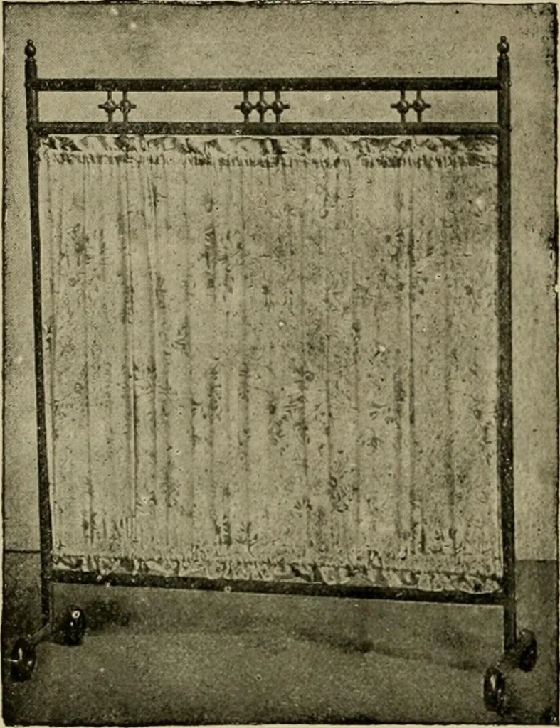 An illustration from How to paint : an instruction book with full description of all the materials necessary., 1894, leaf 311