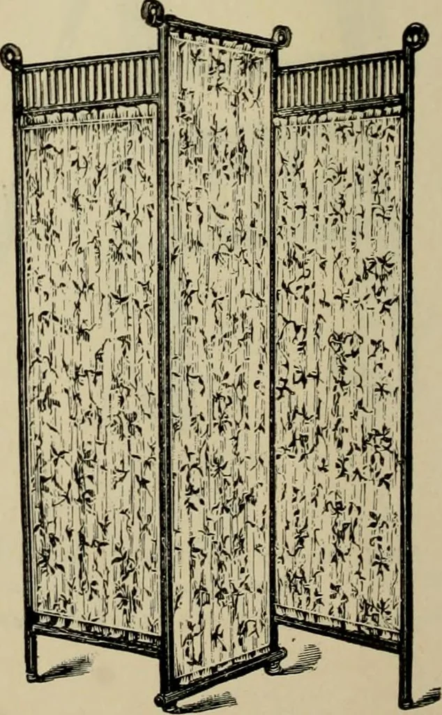 An illustration from How to paint : an instruction book with full description of all the materials necessary., 1894, leaf 311