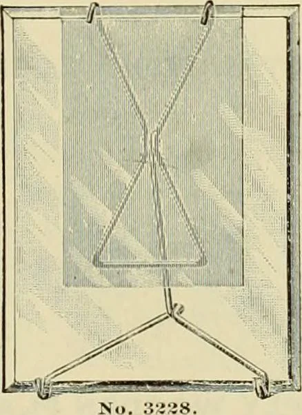 An illustration from How to paint : an instruction book with full description of all the materials necessary., 1894, leaf 316