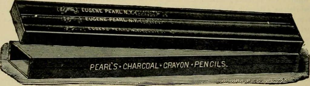 An illustration from How to paint : an instruction book with full description of all the materials necessary., 1894, leaf 333