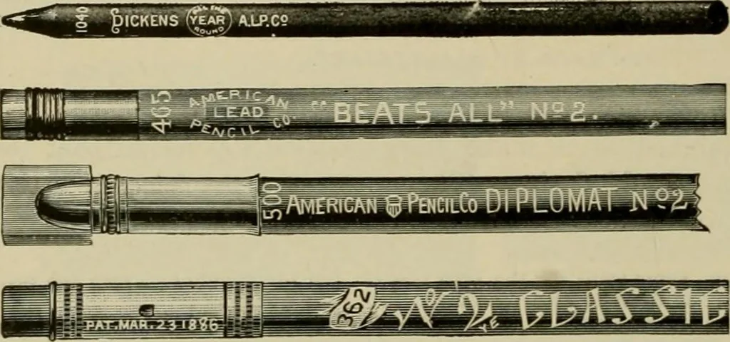 An illustration from How to paint : an instruction book with full description of all the materials necessary., 1894, leaf 345