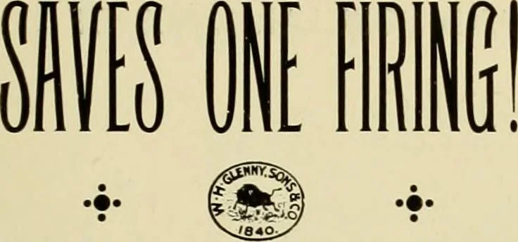 An illustration from How to paint : an instruction book with full description of all the materials necessary., 1894, leaf 354