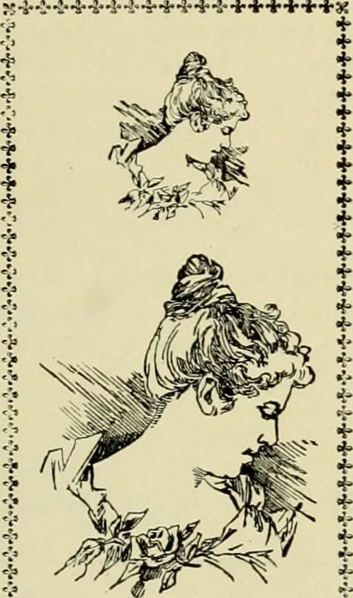 An illustration from How to paint : an instruction book with full description of all the materials necessary., 1894, leaf 370