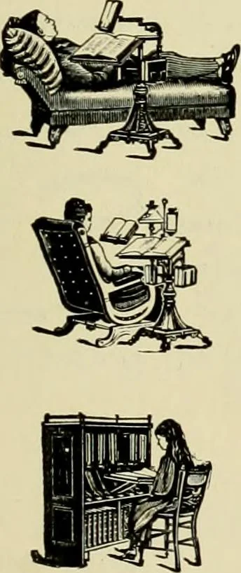 An illustration from How to paint : an instruction book with full description of all the materials necessary., 1894, leaf 372