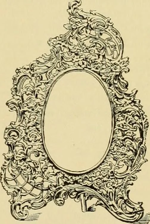 An illustration from How to paint : an instruction book with full description of all the materials necessary., 1894, leaf 382