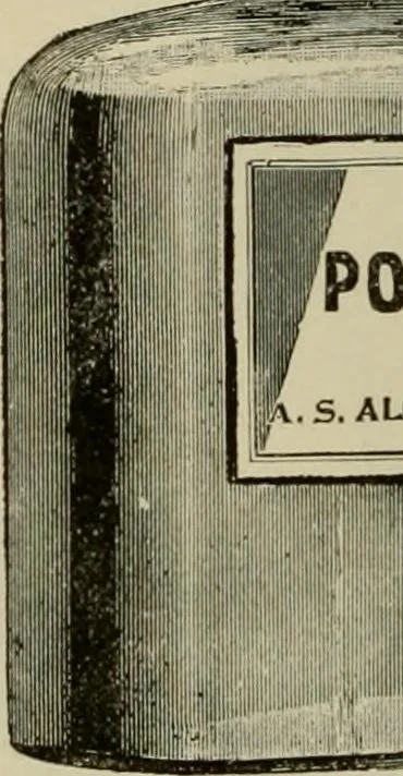 An illustration from How to paint : an instruction book with full description of all the materials necessary., 1894, leaf 43