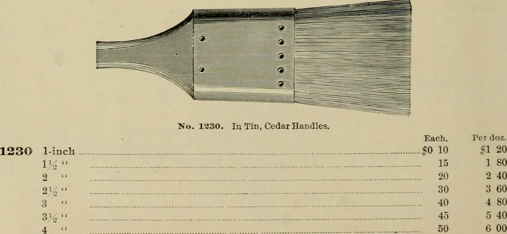An illustration from How to paint : an instruction book with full description of all the materials necessary., 1894, leaf 53