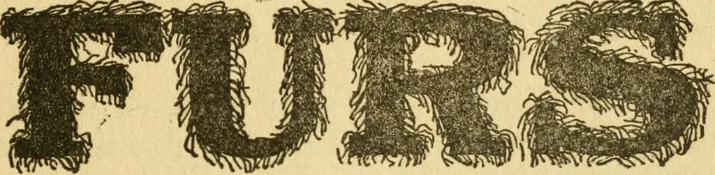 An illustration from How to paint signs and sho' cards, 1920, leaf 28