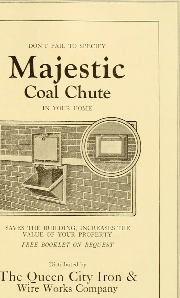 An illustration from How to plan, finance and build your home [by] the Architects’ small house service bureau., 1922, leaf 100