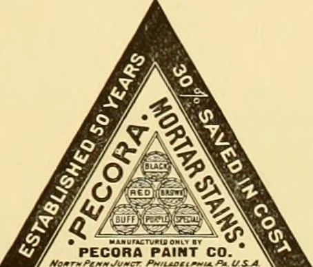 An illustration from How to plan, finance and build your home [by] the Architects’ small house service bureau., 1922, leaf 110