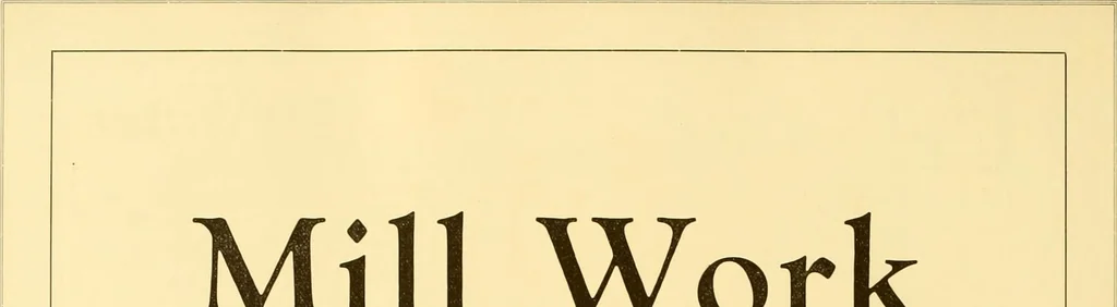An illustration from How to plan, finance and build your home [by] the Architects’ small house service bureau., 1922, leaf 113