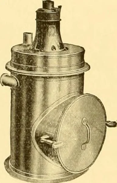 An illustration from How to plan, finance and build your home [by] the Architects’ small house service bureau., 1922, leaf 95