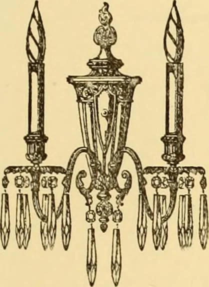 An illustration from How to plan, finance and build your home [by] the Architects’ small house service bureau., 1922, leaf 98