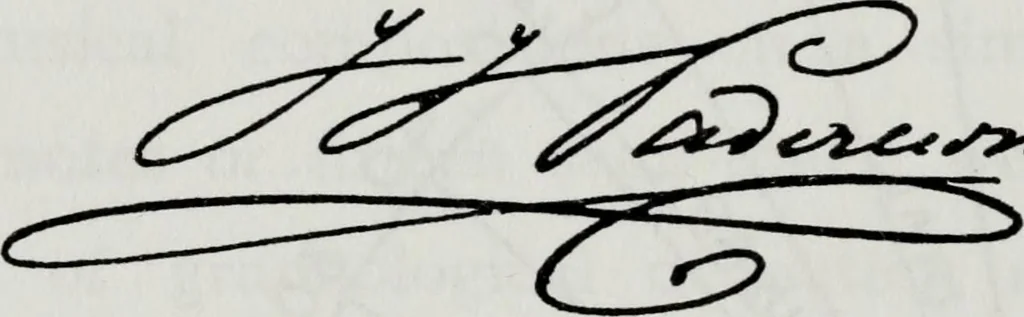 An illustration from How to read character in handwriting : a guide for the beginner and student of graphology, 1910, leaf 17