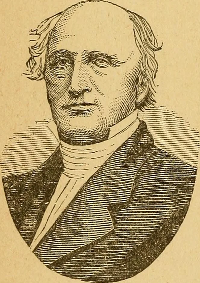 An illustration from How to read character : a new illustrated hand-book of phrenology and physiognomy, for students and examiners : with a descriptive chart, 1890, leaf 105