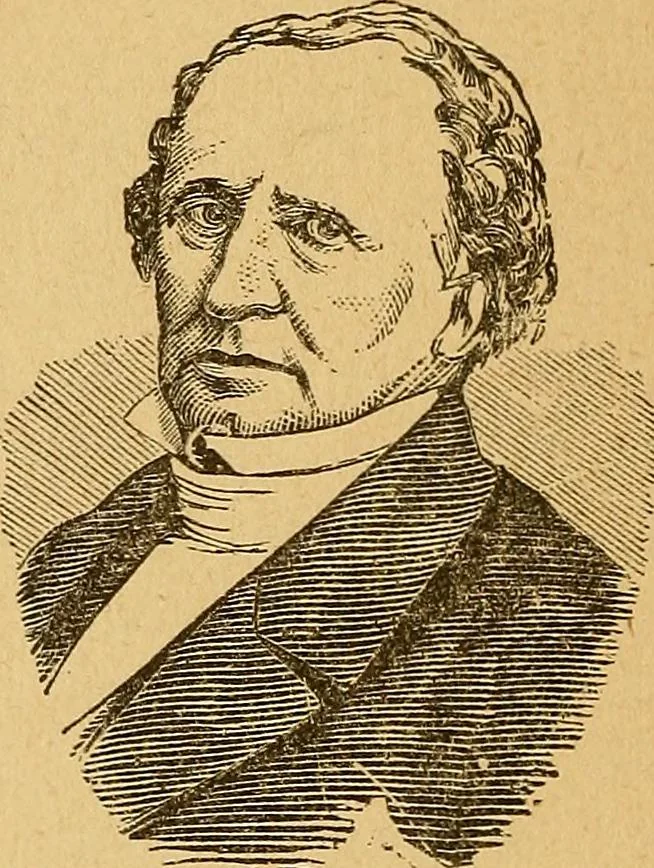 An illustration from How to read character : a new illustrated hand-book of phrenology and physiognomy, for students and examiners : with a descriptive chart, 1890, leaf 107