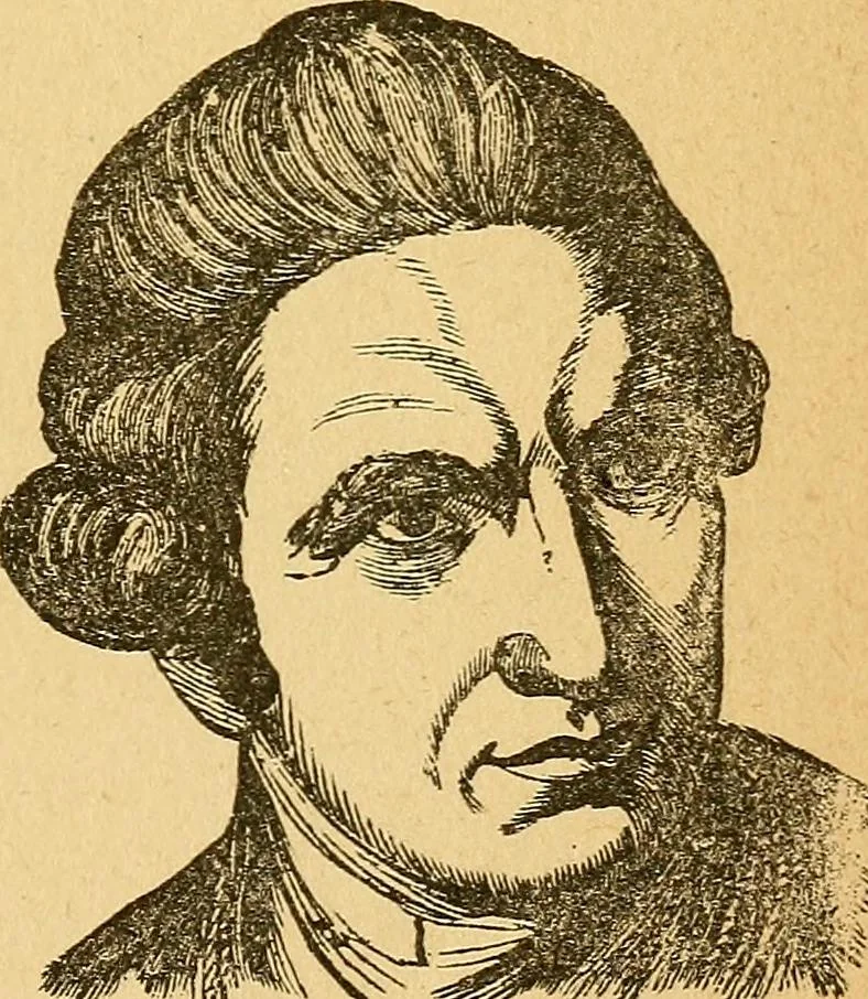 An illustration from How to read character : a new illustrated hand-book of phrenology and physiognomy, for students and examiners : with a descriptive chart, 1890, leaf 112