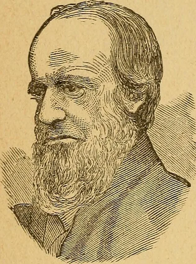 An illustration from How to read character : a new illustrated hand-book of phrenology and physiognomy, for students and examiners : with a descriptive chart, 1890, leaf 113