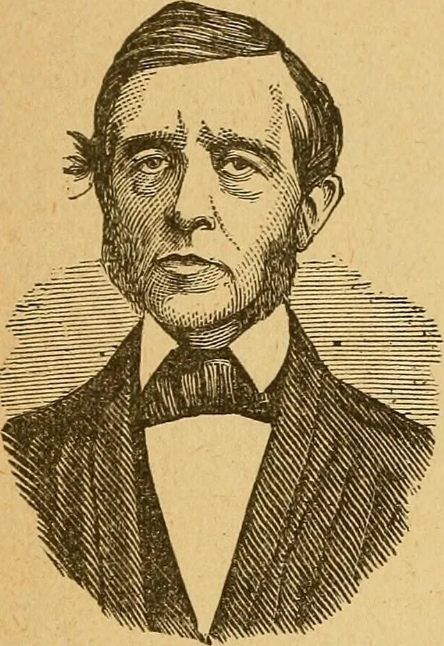 An illustration from How to read character : a new illustrated hand-book of phrenology and physiognomy, for students and examiners : with a descriptive chart, 1890, leaf 123
