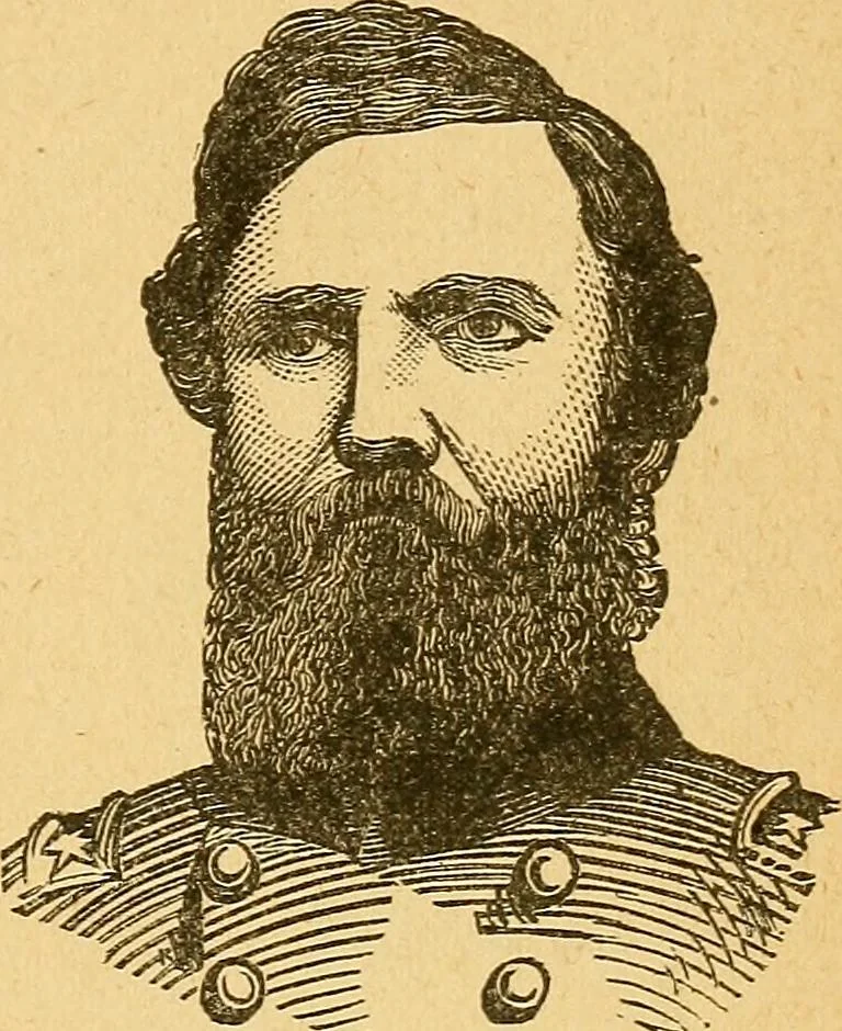 An illustration from How to read character : a new illustrated hand-book of phrenology and physiognomy, for students and examiners : with a descriptive chart, 1890, leaf 58