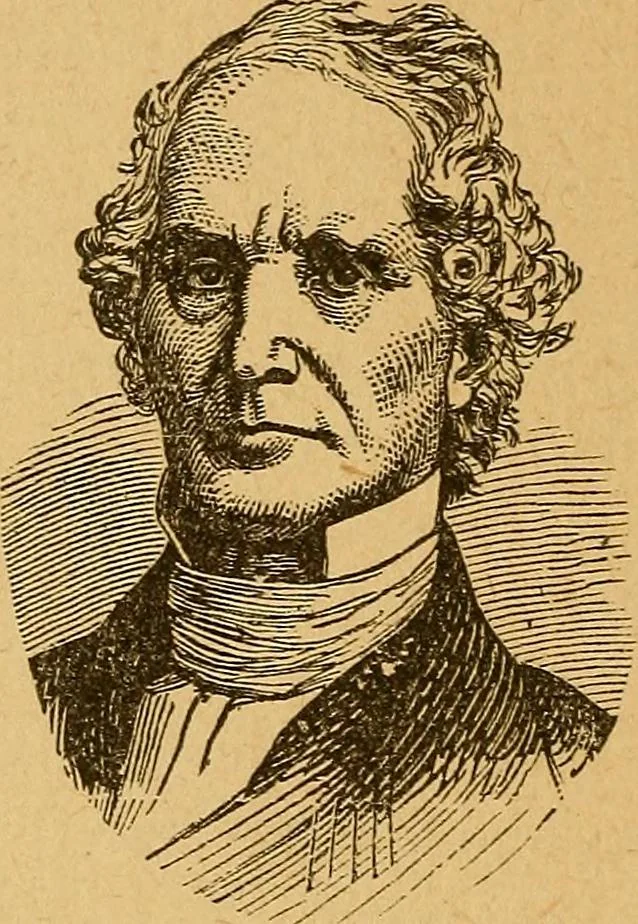 An illustration from How to read character : a new illustrated hand-book of phrenology and physiognomy, for students and examiners : with a descriptive chart, 1890, leaf 59