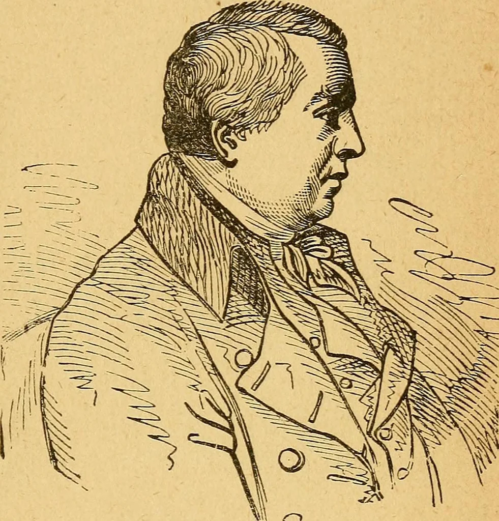 An illustration from How to read character : a new illustrated hand-book of phrenology and physiognomy, for students and examiners : with a descriptive chart, 1890, leaf 64