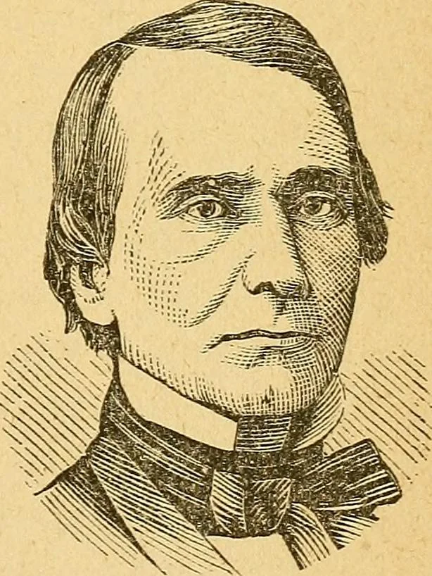 An illustration from How to read character : a new illustrated hand-book of phrenology and physiognomy, for students and examiners : with a descriptive chart, 1890, leaf 82