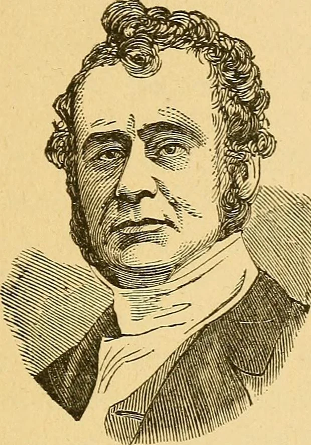 An illustration from How to read character : a new illustrated hand-book of phrenology and physiognomy, for students and examiners : with a descriptive chart, 1890, leaf 94