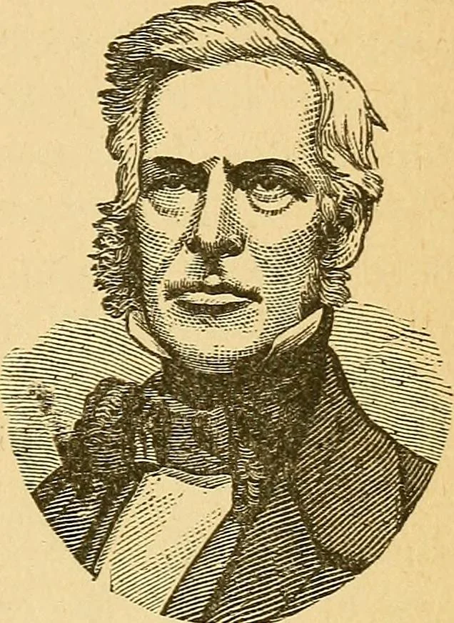 An illustration from How to read character : a new illustrated hand-book of phrenology and physiognomy, for students and examiners : with a descriptive chart, 1890, leaf 94