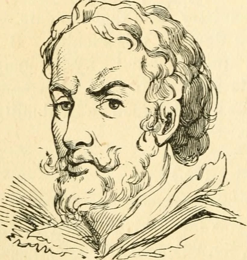 An illustration from How to read character : a new illustrated hand-book of phrenology and physiognomy, for students and examiners; with a descriptive chart, 1891, leaf 103