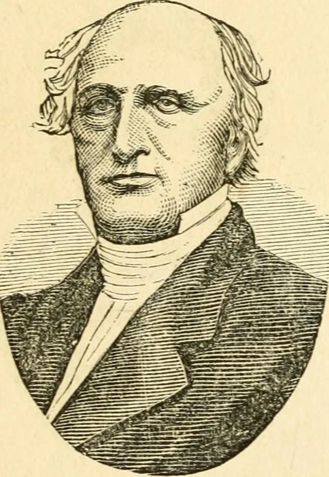 An illustration from How to read character : a new illustrated hand-book of phrenology and physiognomy, for students and examiners; with a descriptive chart, 1891, leaf 105