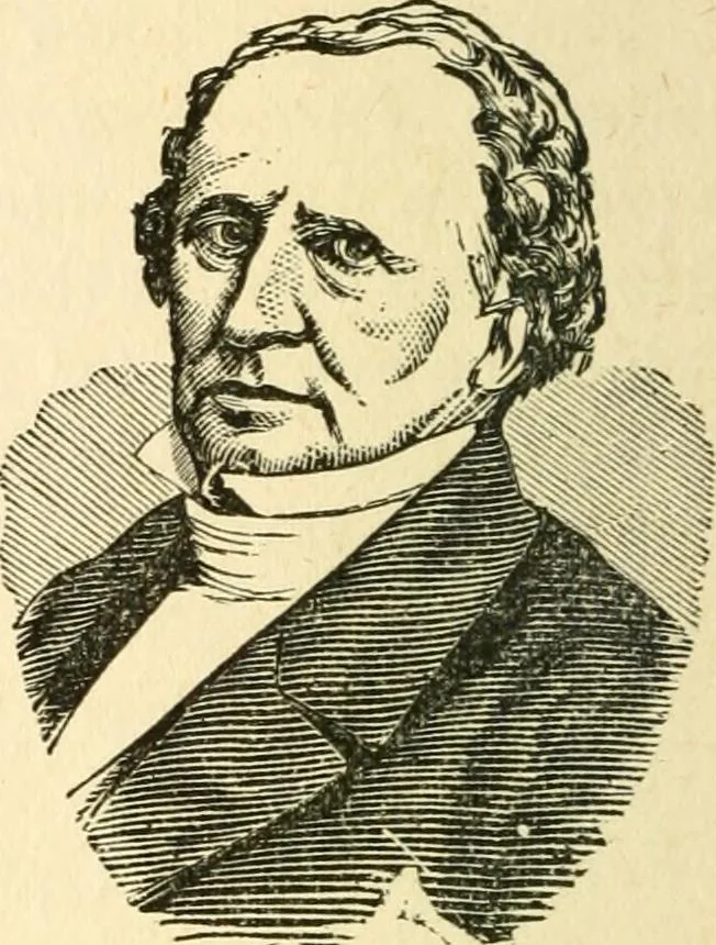 An illustration from How to read character : a new illustrated hand-book of phrenology and physiognomy, for students and examiners; with a descriptive chart, 1891, leaf 107