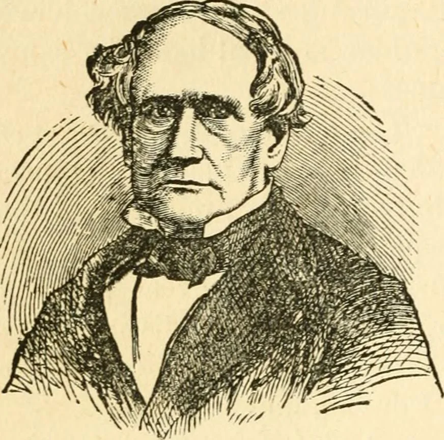 An illustration from How to read character : a new illustrated hand-book of phrenology and physiognomy, for students and examiners; with a descriptive chart, 1891, leaf 109