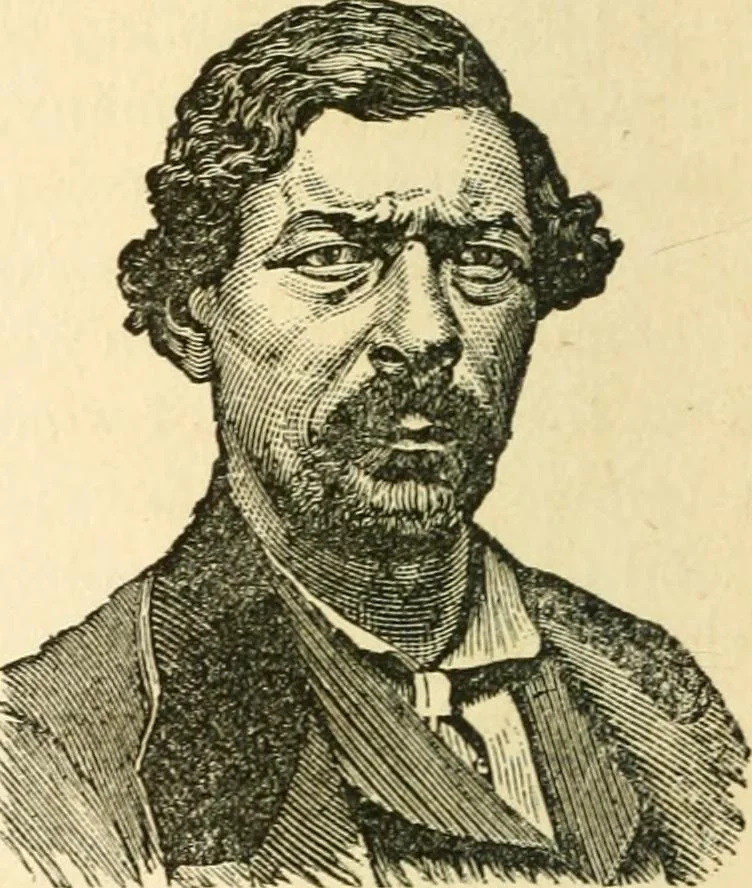 An illustration from How to read character : a new illustrated hand-book of phrenology and physiognomy, for students and examiners; with a descriptive chart, 1891, leaf 109