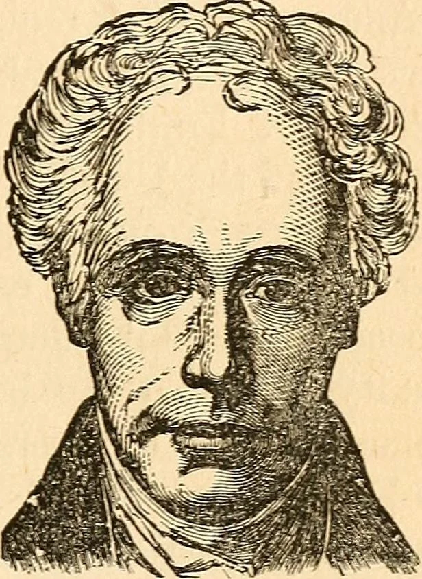 An illustration from How to read character : a new illustrated hand-book of phrenology and physiognomy, for students and examiners; with a descriptive chart, 1891, leaf 110