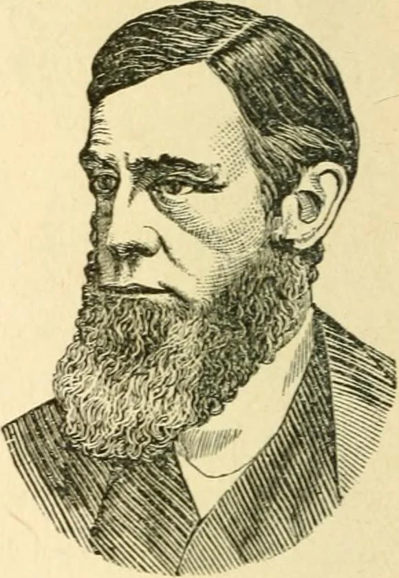 An illustration from How to read character : a new illustrated hand-book of phrenology and physiognomy, for students and examiners; with a descriptive chart, 1891, leaf 113