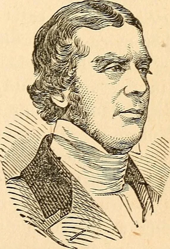An illustration from How to read character : a new illustrated hand-book of phrenology and physiognomy, for students and examiners; with a descriptive chart, 1891, leaf 114