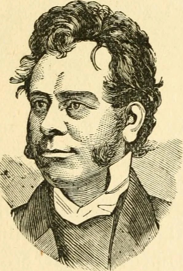 An illustration from How to read character : a new illustrated hand-book of phrenology and physiognomy, for students and examiners; with a descriptive chart, 1891, leaf 119