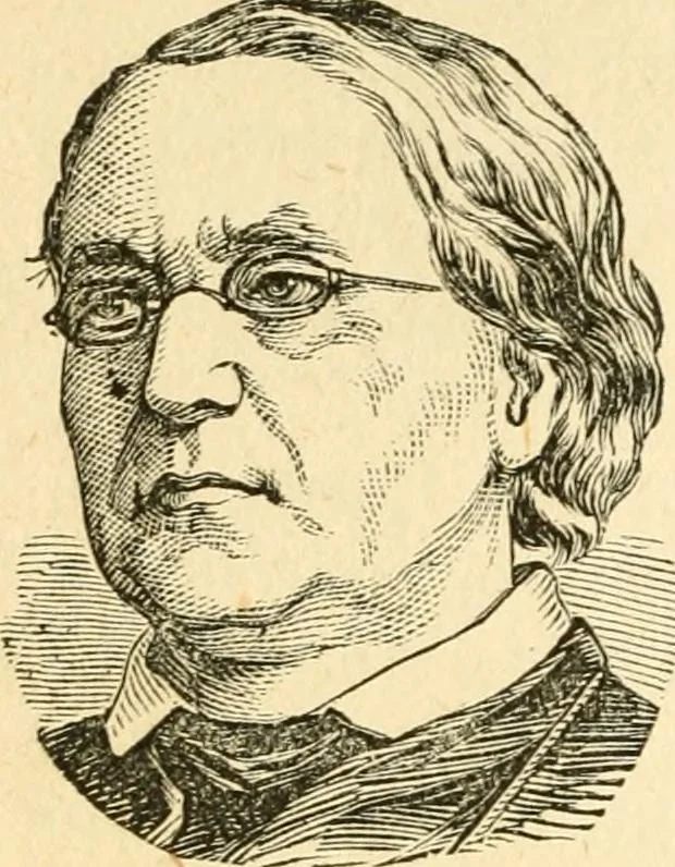 An illustration from How to read character : a new illustrated hand-book of phrenology and physiognomy, for students and examiners; with a descriptive chart, 1891, leaf 121
