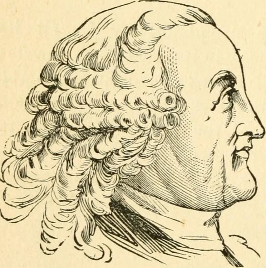 An illustration from How to read character : a new illustrated hand-book of phrenology and physiognomy, for students and examiners; with a descriptive chart, 1891, leaf 121