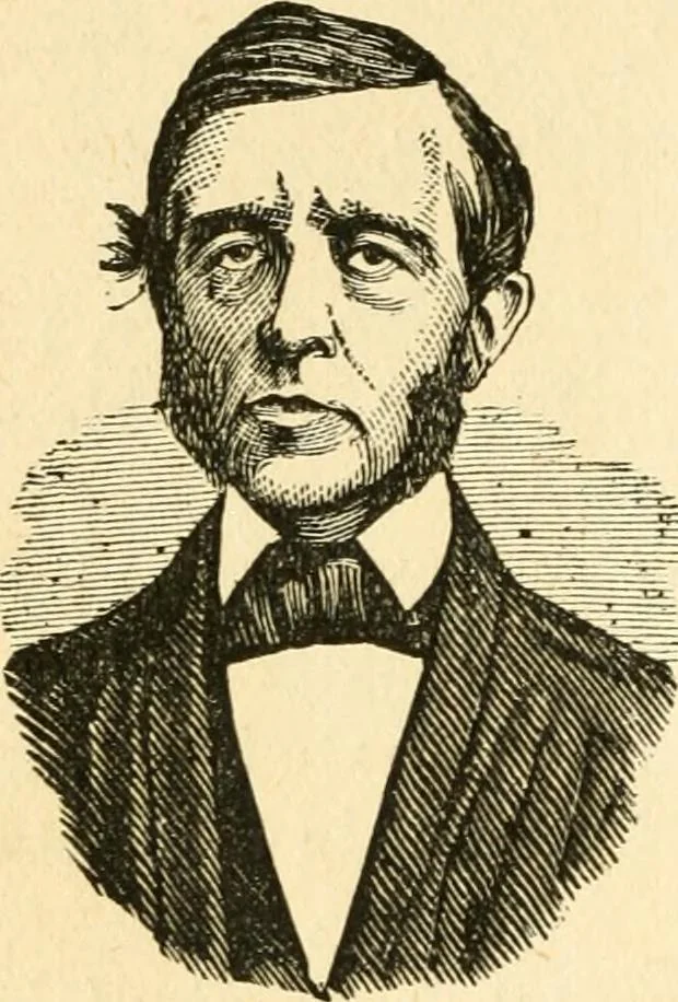 An illustration from How to read character : a new illustrated hand-book of phrenology and physiognomy, for students and examiners; with a descriptive chart, 1891, leaf 123