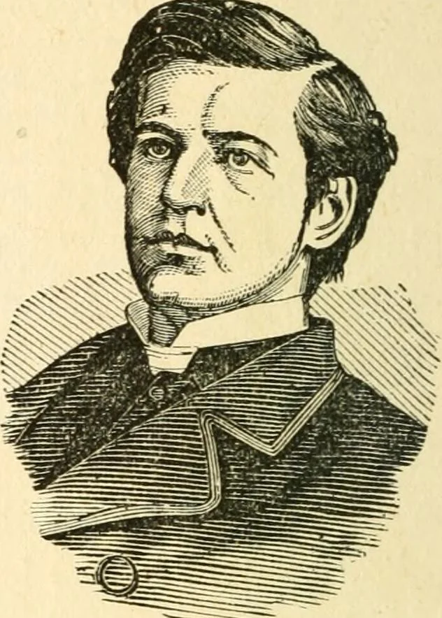 An illustration from How to read character : a new illustrated hand-book of phrenology and physiognomy, for students and examiners; with a descriptive chart, 1891, leaf 123