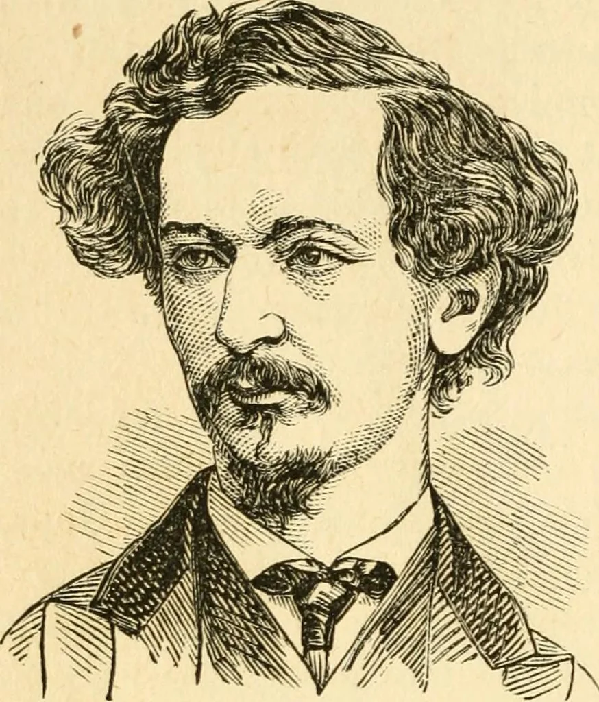 An illustration from How to read character : a new illustrated hand-book of phrenology and physiognomy, for students and examiners; with a descriptive chart, 1891, leaf 27